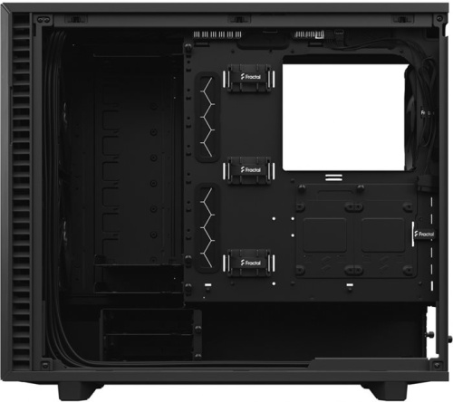 Корпус Miditower Fractal Design Define 7 Grey Light TG фото 5