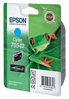 Оригинальный струйный картридж Epson T0542 C13T05424010