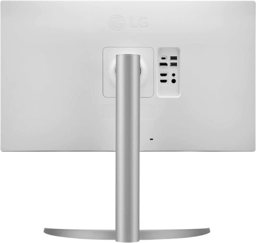 Монитор LG UltraFine 27UP850N-W черный 27UP850N-W.ARUZ фото 4 Монитор LG UltraFine 27UP850N-W черный 27UP850N-W.ARUZ фото 4