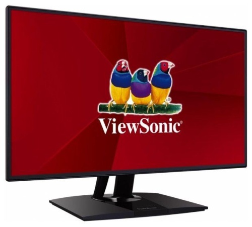 Монитор ViewSonic VP2468 IPS фото 2 Монитор ViewSonic VP2468 IPS фото 2