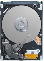 Серв. опция - HDD Dell 1x500Gb 400-ACLE 2.5