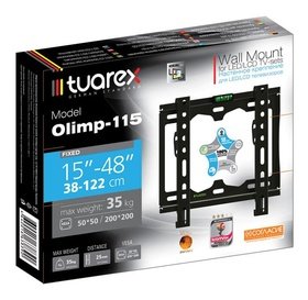    TUAREX OLIMP-115 black