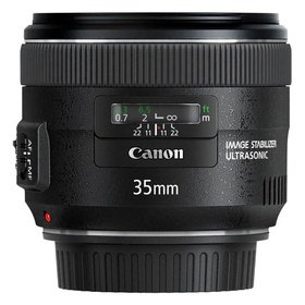  Canon EF IS USM (5178B005)