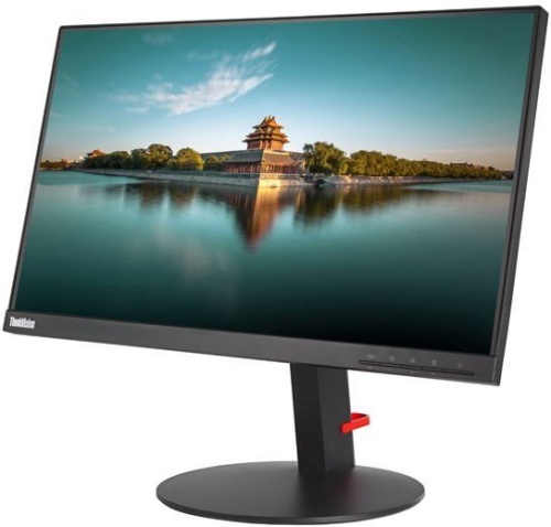 Монитор Lenovo ThinkVision T23i 61ABMAT1EU фото 3 Монитор Lenovo ThinkVision T23i 61ABMAT1EU фото 3
