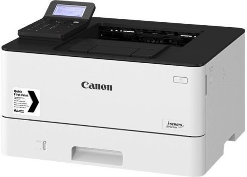 Лазерный принтер Canon i-Sensys LBP228x (3516C006) Лазерный принтер Canon i-Sensys LBP228x (3516C006)