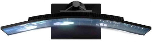 Монитор Lenovo ThinkVision P44w 61D5RAT1EU фото 4 Монитор Lenovo ThinkVision P44w 61D5RAT1EU фото 4