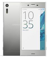 Смартфон Sony F8331 Xperia XZ Platinum 1305-0673