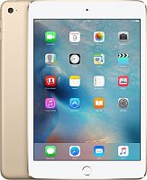 Планшет Apple iPad mini 4 Wi-Fi 128GB Gold MK9Q2RU/A