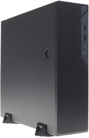  Desktop IN-WIN Slim Case EL501 Blackr PM-300ATX 6116779