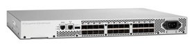     Hewlett Packard Base SAN switch 8/8 AM866B
