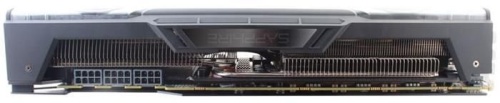 Видеокарта PCI-E Sapphire 8192Mb VEGA 56 8G NITRO+ 11276-00-40G фото 6