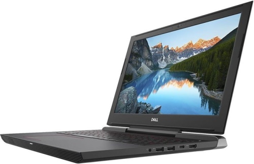 Ноутбук Dell G5 5587 G515-7435 фото 3