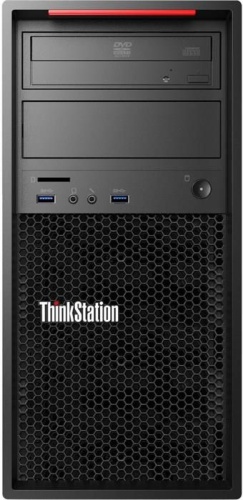 Рабочая станция Lenovo ThinkStation P410 30B2S0QE00 фото 2