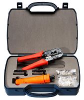 Инструмент Cabeus HT-2568E