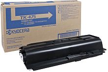 Тонер-картридж оригинальный Kyocera TK-475