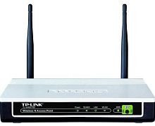 Точка доступа WiFI TP-Link TL-WA801ND