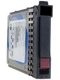     Hewlett Packard 6TB 3,5 (LFF) NL-SAS 7.2K Hot Plug DP 12G J9F43A