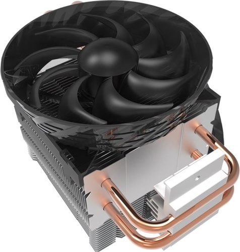 Кулер для процессора Cooler Master Hyper T200 RR-T200-22PK-R1 фото 7