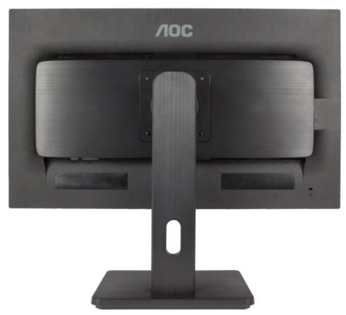 Монитор AOC I2775PQU Black фото 3