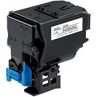 Тонер-картридж оригинальный Konica Minolta черный TNP-27K A0X5153