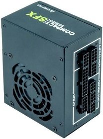   Chieftec 550W Compact CSN-550C