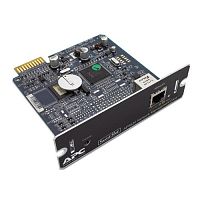 Опция для ИБП APC UPS Network Management Card 2 AP9630