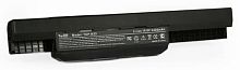 Аккумулятор для ноутбука TopON TOP-K53