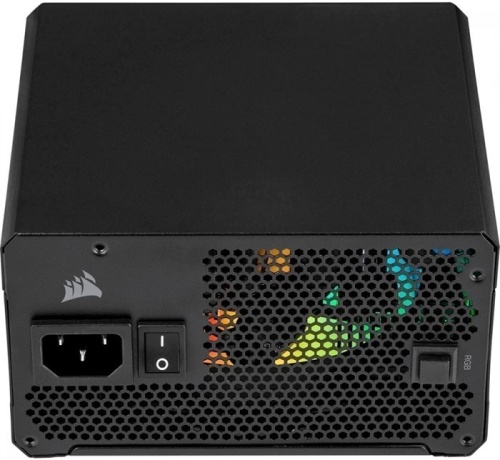 Блок питания Corsair 550W CX550F RGB (CP-9020216-EU) фото 6