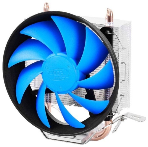 Кулер для процессора Deepcool GAMMAXX 200 T (GAMMAXX200T) 100W