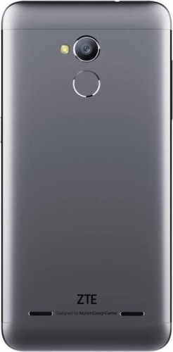 Смартфон ZTE Blade V7 Lite Gray фото 6