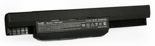 Аккумулятор для ноутбука TopON TOP-K53