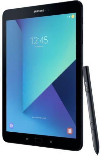 Планшет Samsung Galaxy Tab S3 SM-T820N SM-T820NZKASER фото 4