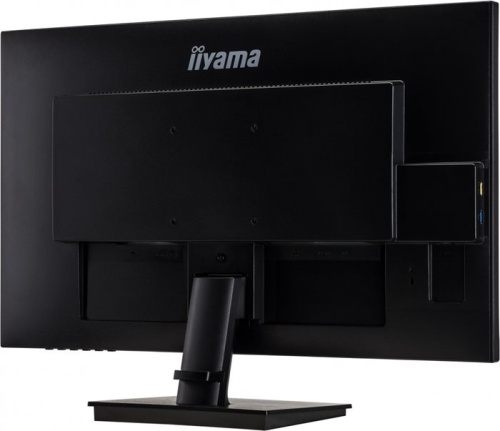 Монитор Iiyama XU2792UHSU-B1 черный фото 8