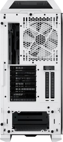 Корпус Bigtower Cooler Master MasterCase H500P Mesh White MCM-H500P-WGNN-S01 фото 3