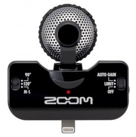 Аксессуары для диктофонов Zoom IQ5B