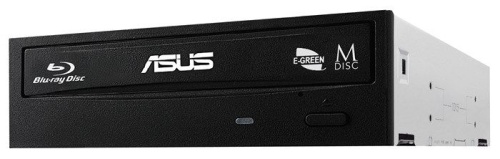 Привод BD-RE ASUS BW-16D1HT/BLK/G/AS черный