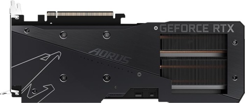 Видеокарта PCI-E GIGABYTE GV-N3060AORUS E-12GD 2.0 фото 6