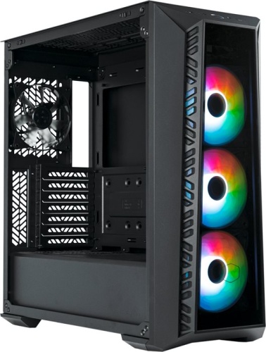 Корпус Bigtower Cooler Master MasterBox 520 MB520-KGNN-S01 фото 2