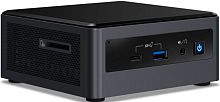 ПК (неттоп - платформа) Intel Nettop NUC BXNUC10I5FNH2