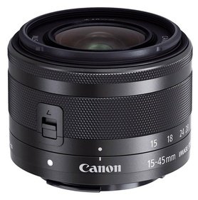   Canon EOS M5  1279C012