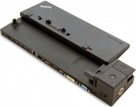 -   Lenovo ThinkPad Ultra Dock - 90W 40A20090EU