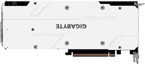 Видеокарта PCI-E GIGABYTE 6144Mb GV-N2060GAMINGOC PRO WHITE-6GD фото 4