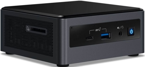 ПК (неттоп - платформа) Intel Nettop NUC BXNUC10I5FNH2 ПК (неттоп - платформа) Intel Nettop NUC BXNUC10I5FNH2