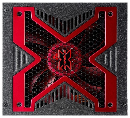 Блок питания Aerocool 1100W Strike-X 1100 STRIKE-X 1100 фото 3