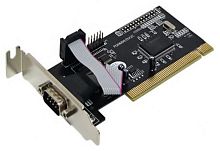 Контроллер COM STLab I-212 Low Profile