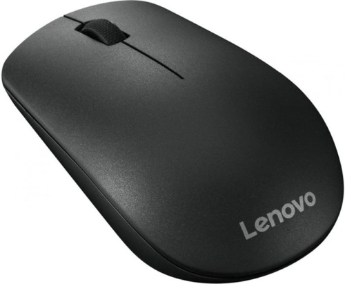 Беспроводная мышь Lenovo 400 черный GY50R91293 фото 6 Беспроводная мышь Lenovo 400 черный GY50R91293 фото 6