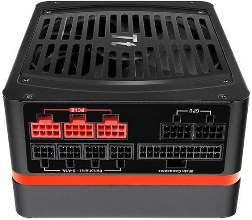 Блок питания Thermaltake 850W ToughpowerGrand PS-TPG-0850FPCPEU-P фото 2