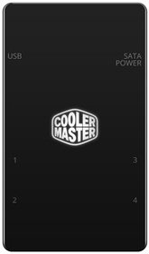 Контроллер вентиляторов Cooler Master MFY-RCSN-NNUDK-R1