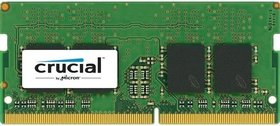 Модуль памяти SO-DIMM DDR4 Crucial 8GB CT8G4SFD824A