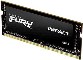   SO-DIMM DDR4 Kingston 32Gb (KF426S16IB/32)